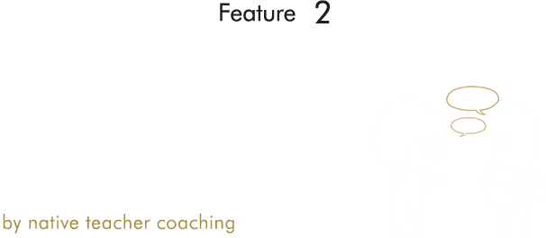 日常会話や旅行先で使える英会話教室