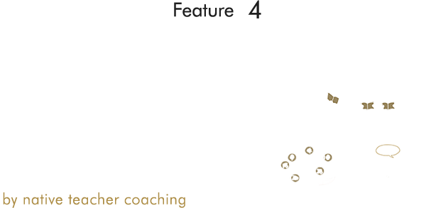 自分のスケジュールや目的に合わせて学べる英会話教室