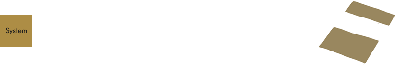 Original system "LEC45"　オリジナルシステム「LEC45」について